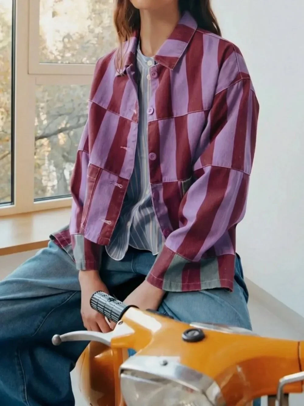 N/A 100% cotton
